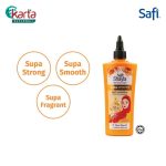 Safi Shayla SUPA Leave On Cream - Anti Hair Fall, Smooth & Fragrant 120ml