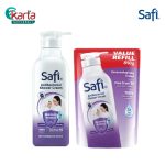 Safi Antibacterial Shower Cream Moisture Protect 975g