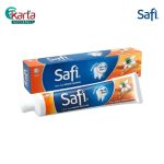 Safi Micro Calcium Toothpaste with Kayu Sugi & Habbatus Sauda (175g)