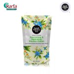 Good Virtues Co. Nourishing & Hydrating Shower Cream Refill Pack (600ml)