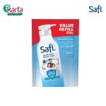 Safi Antibacterial Shower Cream Cool Protect Refill Pack (850g)