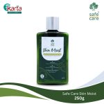 Safe Care Skin Moist Daily Lotion For Sensitive Skin (250g)