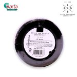 Bad Lab Jet Black Water-Based Pomade - Strong & Glossy (40g)