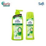 Safi Shayla Micellar - Fresh & Anti Itch SUPA Shampoo 625g
