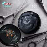 Bad Lab Matte Max Water-Based Pomade - Strong & Matte (40g)