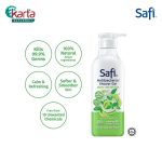 Safi Antibacterial Shower Gel Serai Lime Splash 950g