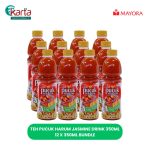 Teh Pucuk Harum Jasmine Drink Value Bundle Set (12's X 350ml)