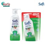 Safi Antibacterial Shower Cream Complete Protect 975g