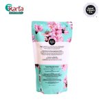 Good Virtues Co. Anti-Bacterial & Refreshing Shower Cream Refill Pack (550ml)