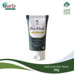 Safe Care Skin Moist Daily Lotion For Sensitive Skin (50g)