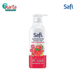 Safi Antibacterial Shower Gel Frosty Watermelon 950g