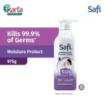 Safi Antibacterial Shower Cream Moisture Protect 975g