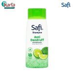 Safi Shampoo Anti-Dandruff with Limau Purut & Serai 360g