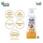 Safi Antibacterial Shower Cream Fresh Protect (975g)