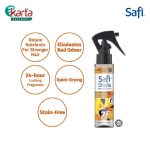 Safi Shayla Hair Fall & Oil Control Hair & Hijab Parfum Mist (100 ml)