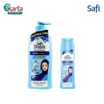 Safi Shayla Anti Dandruff - Anti Itch & Anti Hairfall SUPA Shampoo 625g