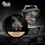 Bad Lab Matte Max Water-Based Pomade - Strong & Matte (40g)