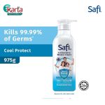 Safi Antibacterial Shower Cream Cool Protect 975g