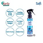 Safi Shayla Dandruff & Itch Control Hair & Hijab Parfum Mist (100 ml)