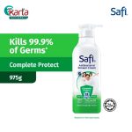 Safi Antibacterial Shower Cream Complete Protect 975g