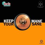 Bad Lab Sculpting Hair Clay 50g