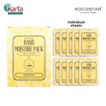 KOCOSTAR Hand Moisture Pack Box (14ml x 10 pcs)