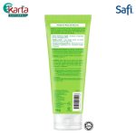 SAFI Naturals Refreshing & Pore Refining Facial Cleanser (100g)