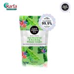 Good Virtues Co. Anti-Bacterial & Soothing Shower Cream Refill Pack (550ml)