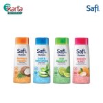 Safi Shampoo Anti-Dandruff with Limau Purut & Serai 360g