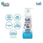 Safi Antibacterial Shower Cream Cool Protect 975g