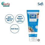 Safi Naturals Anti-Acne Facial Cleanser (100g)