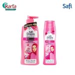 Safi Shayla Smooth - Itch Relieve & Fragrant SUPA Shampoo 625g
