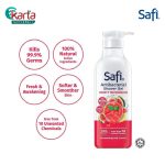 Safi Antibacterial Shower Gel Frosty Watermelon 950g