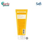 Safi Naturals Oil Control & Brightening Facial Cleanser (100g)