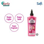 Safi Shayla SUPA Leave On Cream - Smooth & Fragrant 120ml