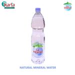 Le Minerale Natural Mineral Water (1500ml)
