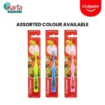 Colgate Kids Dinosaur Toothbrush 2-5 Years (Extra Soft)