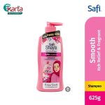 Safi Shayla Smooth - Itch Relieve & Fragrant SUPA Shampoo 625g