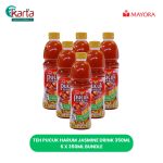Teh Pucuk Harum Jasmine Drink Bundle Set (6's X 350ml)