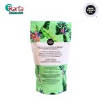 Good Virtues Co. Anti-Bacterial & Soothing Shower Cream Refill Pack (550ml)