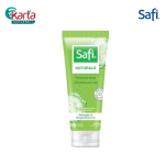 SAFI Naturals Refreshing & Pore Refining Facial Cleanser (100g)