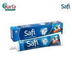 Safi Micro Calcium Toothpaste with Gamat & Habbatus Sauda (175g)