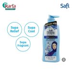 Safi Shayla Anti Dandruff - Anti Itch & Anti Hairfall SUPA Shampoo 625g