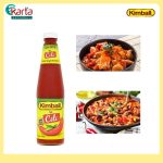 Kimball Chilli Sauce 340g