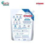 DYNAMO Laundry Detergent Fresh 2.5kg (Refill Pack)