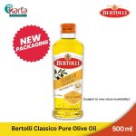 Bertolli Classico Pure Olive Oil 500ml