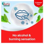 Colgate Plax Peppermint Mouthwash Valuepack (750ml x 2)