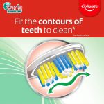 Colgate Twister Toothbrush Valuepack 5s (Soft)