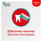 Colgate Zig Zag Antibac Toothbrush Valuepack 5s (SOFT)