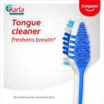 Colgate Zig Zag Antibac Toothbrush Valuepack 5s (SOFT)